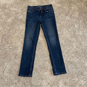 M Jeans by Maurices- mid rise